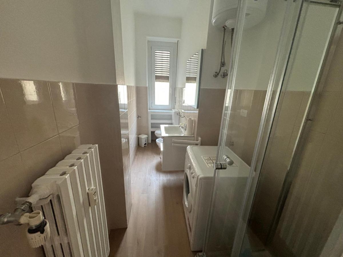 شقة Xiridia House تورينو المظهر الخارجي الصورة