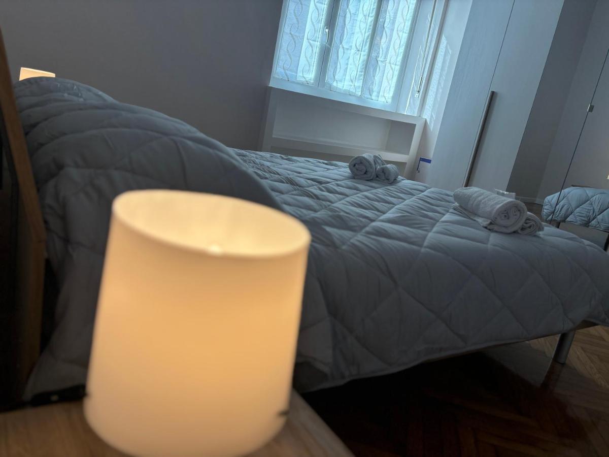 شقة Xiridia House تورينو المظهر الخارجي الصورة
