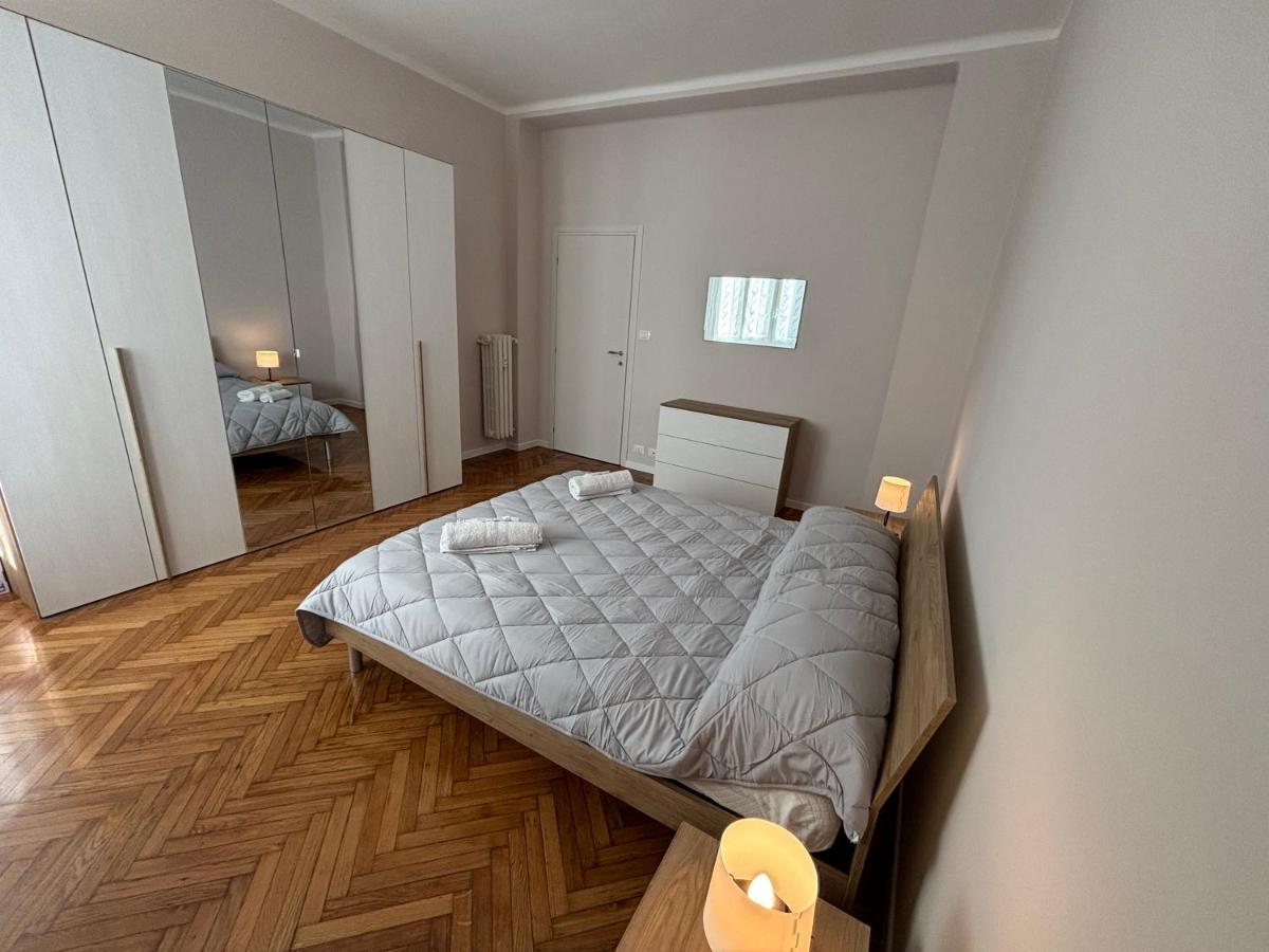 شقة Xiridia House تورينو المظهر الخارجي الصورة