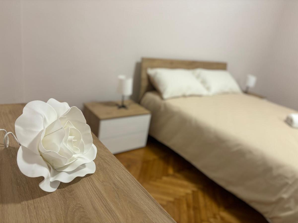 شقة Xiridia House تورينو المظهر الخارجي الصورة