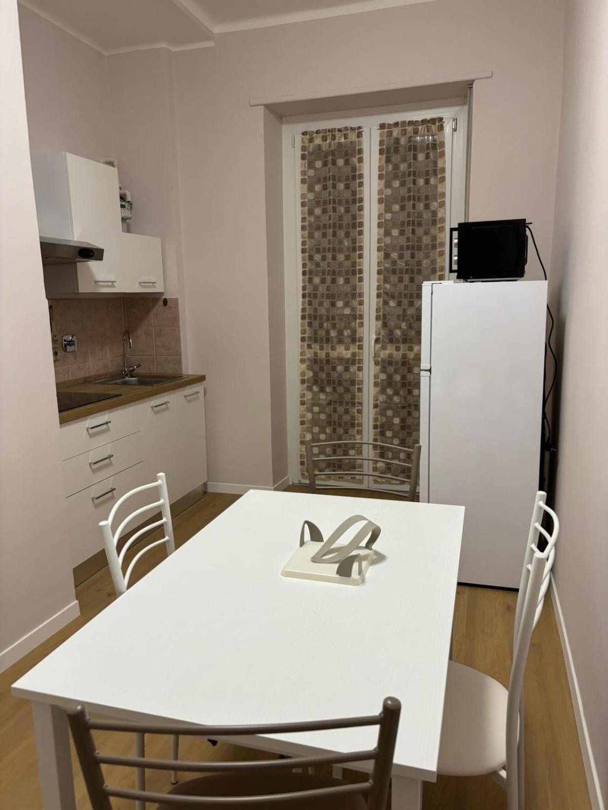 شقة Xiridia House تورينو المظهر الخارجي الصورة